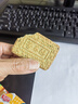 挚月无蔗糖苦荞麦饼干糖尿病胖友专用食品血糖饱腹孕妇早餐粗杂粮2斤 实拍图