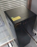 奥克斯（AUX） 饮水机下置式家用立式温热型快速加热下置水桶饮水器 【墨蓝】下置式温热款 温热型 实拍图