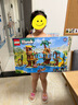 乐高（LEGO）积木拼装好朋友42631 探险树屋女孩儿童玩具生日礼物 实拍图