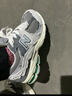 NEW BALANCE NB2002R官方休闲鞋男鞋女鞋夏季透气网鞋复古潮流时尚情侣运动鞋 灰色 M2002RDA 40.5 (脚长25.5cm尺码详询客服) 实拍图