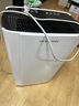 多乐信（DOROSIN）家用除湿机/抽湿机 除湿量20升/天 卧室轻音除湿吸湿器APP智控地下室干燥机ER-20ES   实拍图