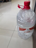 娃哈哈 纯净水饮用水14.8L/桶 大桶水一次性桶装水 新老包装随机发货 实拍图