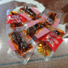 百草味麻辣牛肉散称400g 休闲肉类零食夜宵小吃解馋零食 实拍图