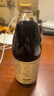 百乐（PILOT）非碳素墨水不堵笔 钢笔用墨水瓶装350ml INK-350-B原装进口黑色 实拍图