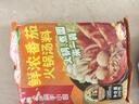 海底捞火锅底料 鲜浓番茄火锅汤料 200g 0添加 火锅煮面 酸甜 一料多用 实拍图