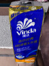 维达（Vinda）有芯卷纸 蓝色经典4层140克*10卷 厚韧 卫生纸厕纸 卷筒纸纸巾 实拍图