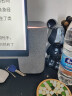 小米（MI）Xiaomi智能音箱 新一代超级小爱智能音箱 AI大模型问答 连续指令语控 支持远程备车 小米蓝牙音箱 实拍图