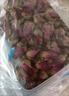 康美玫瑰花 康美中药玫瑰花中药饮片玫瑰花茶泡水可搭荷叶 三花茶原料 大药房中药材独立小包装 行气解郁 玫瑰花100g 实拍图