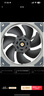 Thermalright(利民) TL-B9 92MM 性能级风压扇 2500转速PWM  S-FDB V2轴承 三次元动平衡  实拍图