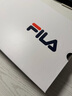 FILA【男女同款】斐乐情侣跑步鞋复古老爹鞋火星鞋潮流时尚舒适老爹鞋 男-黑-BK 40 实拍图