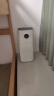 美的（Midea）【母婴级】空气净化器家用除甲醛除烟味异味过敏源宠物吸猫毛空气消毒机森林家L1 Lite国家补贴 实拍图