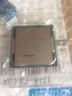 Intel1150针cpu  I3 4130 I5 4460 I7 4790 E31231 原装9新 I7 4790 3.6G四核八线 84W 实拍图
