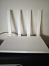 小米（MI）路由器AX3000T 5G双频WIFI6 多设备组网 3000M无线速率 多宽带聚合 智能家用路由 实拍图