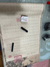 出师表描红字帖小学生楷书临摹 兰亭序小楷字帖彩图 字帖+钢笔式毛笔+29支墨囊 晒单实拍图