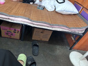 全品屋(免安装)折叠床单人床午休床午睡床行军床医院家用陪护硬板铁床 实拍图
