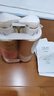 OLAY玉兰油烟酰胺沐浴露 透光500g+柔滑500g 香氛滋润保湿 男女士通用 实拍图