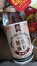 兰陵头曲 42度浓香型 纯粮酿造500ml*10整箱 老窖池发酵家庭装口粮酒 实拍图