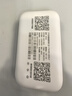 影腾随身wifi三网通用无线wi-fi6免插卡移动联通电信无限制便携式4G高速随行网络通用流量2025款5GHF 【三网通3000毫安充电款+白色】超长续航 实拍图