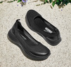 斯凯奇（Skechers）女鞋夏季浅口单鞋舒适平底一脚蹬懒人鞋透气轻便休闲鞋104199 实拍图