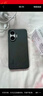 小米（MI）【国家补贴】REDMI Turbo 4 Pro 第四代骁龙8s 7550mAh长续航 12GB+256GB 黑色 小米红米5G手机 实拍图