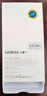 Smorss适用华为mate40手机壳 mate40/e素皮保护套高档奢华超薄全包防摔抗指纹商务男女款硅胶壳 黑色 实拍图
