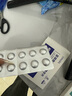 倩滋（QIANZI）蓝铜胜肽固态精华片抗氧化暗沉去黄提亮改善肤色20mgx10片/盒 实拍图