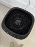 美的（Midea）孕妇婴儿无雾加湿器家用卧室落地式空气加湿器净化大容量商用小型雾化器母亲节礼物国家补贴U15 实拍图