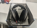 森海塞尔（Sennheiser）头戴式耳机 开放式HiFi高保真音乐耳机耳麦 舒适佩戴发烧级耳机 HD600 【HIFI经典款】 实拍图