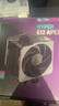 酷冷至尊（CoolerMaster）Hyper 612 CPU风冷散热器 超导6热管/单塔/双莫比乌斯风扇 多平台 支持LGA1700 实拍图