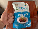 云山半鲜脆海蜇头含料包500g海蜇皮海产干货凉拌海蜇丝冷盘凉菜下酒饭菜 实拍图