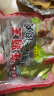 海霸王撒尿牛肉风味丸 500g/包 烧烤火锅食材 火锅丸子 关东煮食材 实拍图
