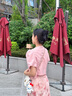 伊美娃娃HelloKitty公仔书包挂件玩偶背包挂饰钥匙扣毛绒小挂件女生日礼物 实拍图