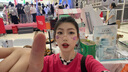 逆流鱼高级感樱桃耳环女长款气质百搭耳坠新款潮车厘子简约大气耳饰1 T-高级感樱桃耳环 实拍图
