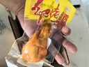 乡吧佬辣卤零食大礼包卤香鸡腿泡椒凤爪鸭腿翅根卤蛋鸡翅尖泡面搭档 实拍图