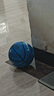 李宁（LI-NING）橡胶篮球5号儿童青少年中小学生室内外比赛训练篮球LBQK605-4 实拍图