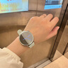 小米Xiaomi Watch S4 Sport手表运动智能健康睡眠心率男女【激活机】 小米 Watch S4 41mm 薄荷绿 实拍图