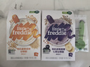 小皮（Little Freddie）有机高铁米粉藜麦多谷物味160g*1盒 宝宝辅食婴儿米糊钙铁锌米粉 实拍图