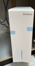 沁园（TRULIVA）净水器家用双子芯1400G初始流速体验净水机 厨下式8年RO过滤器 直饮机净饮机UR-S61296国家补贴 实拍图