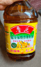 鲁花 食用油 低芥酸特香菜籽油 5L  /桶  （新老包装随机发放） 实拍图
