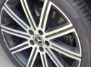 德国马牌（Continental）汽车轮胎 245/45R19 102Y FR XL SC5 MO1 原配奔驰V级 (进口) 实拍图