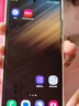 三星S22Ultra S24 S23Ultra港版美版台版拍照游戏5G手机库存机 S22Ultra羽梦白 12+256G港澳台 双卡 晒单送头 实拍图