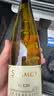圣芝（suamgy）G126双叶城堡晚收半甜白葡萄酒750ml*6瓶 整箱木箱装 法国进口 实拍图