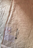 洁丽雅（Grace）纤维枕 星级酒店枕头枕芯 46*72cm 一对装（2只装） 实拍图