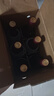 图利斯法国原酒进口红酒 图利斯系列 干红葡萄酒节日礼品 750ml 整箱6支 实拍图