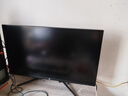 泰坦军团 32英寸 4K 160Hz F-IPS 双HDMI2.1 Type-C 65W供电 HDR600 内置音箱 1ms电竞电脑显示器 P32A2V 实拍图