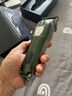 Gerllo 德国剃头理发器电推子美发剪刀光头神器剃光头 理发器+美发剪刀礼盒装 实拍图