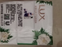 力士（LUX）排浊除菌香皂三块装 艾叶山茶100gx3 实拍图