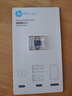 HP惠普 256GB NM存储卡 华为荣耀手机平板内存卡 适配扩容mate30/mate50/mate60/p40/p60 实拍图