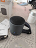 索尼（SONY）SRS-XB100 无线蓝牙音箱 迷你便携音响户外低音炮 重低音16小时续航IP67防水防尘礼物送男女友学生 黑色 实拍图