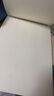 涂涂鱼A4/160g牛皮素描纸绘画本素描本美术生专用速写本加厚纸卡竖翻线圈本老师推荐 实拍图